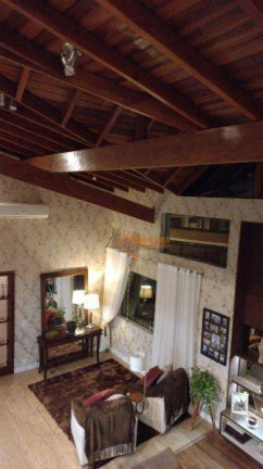 Sobrado com 3 Quartos à Venda, 300 m² em Vila Rosália - Guarulhos