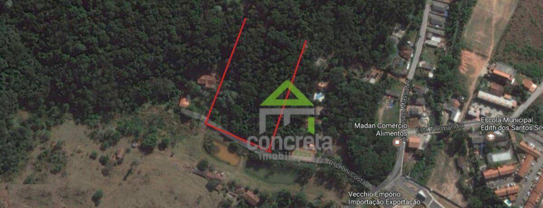 Imagem Terreno à Venda, 5.234 m² em Vila Hortência - Cotia Imagem Terreno à Venda, 5.234 m² em Vila Hortência - Cotia