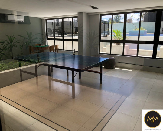 Imagem Apartamento com 3 Quartos à Venda, 91 m² em Jardim Oceania - João Pessoa