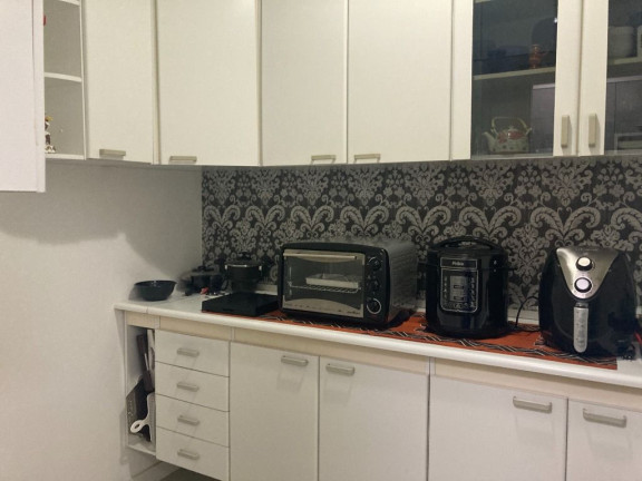 Imagem Apartamento com 3 Quartos à Venda, 225 m² em Centro - Suzano Imagem Apartamento com 3 Quartos à Venda, 225 m² em Centro - Suzano