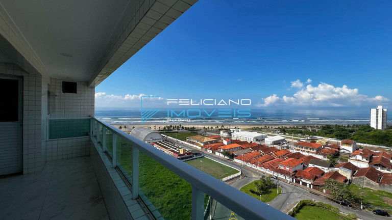 Imagem Apartamento com 2 Quartos à Venda, 76 m² em Mirim - Praia Grande Imagem Apartamento com 2 Quartos à Venda, 76 m² em Mirim - Praia Grande