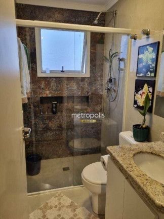 Imagem Apartamento com 3 Quartos à Venda, 106 m² em Santa Paula - São Caetano Do Sul Imagem Apartamento com 3 Quartos à Venda, 106 m² em Santa Paula - São Caetano Do Sul