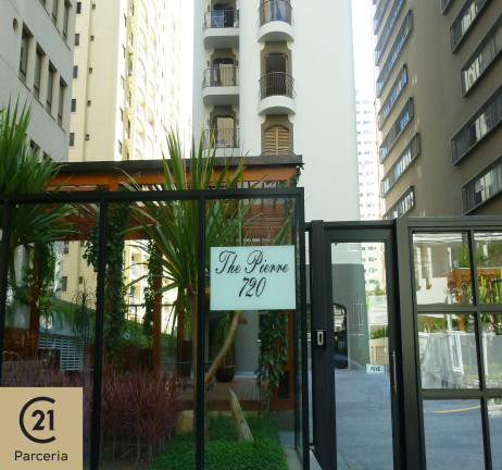 Imagem Apartamento com 2 Quartos para Alugar, 150 m² em Jardim Paulista - São Paulo Imagem Apartamento com 2 Quartos para Alugar, 150 m² em Jardim Paulista - São Paulo