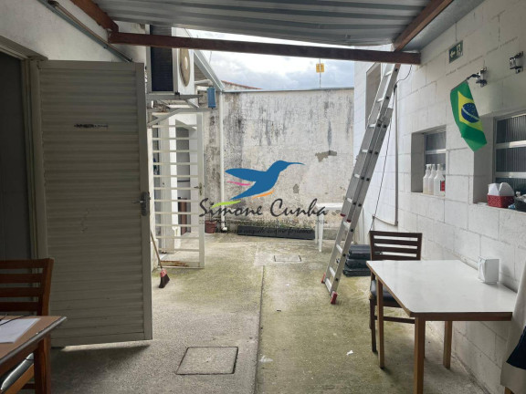 Imagem Galpão à Venda, 300 m² em Parque Industrial - São José Dos Campos Imagem Galpão à Venda, 300 m² em Parque Industrial - São José Dos Campos