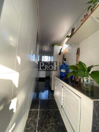 Imagem Sobrado com 3 Quartos à Venda, 110 m² em Vila Palmares - Santo André Imagem Sobrado com 3 Quartos à Venda, 110 m² em Vila Palmares - Santo André