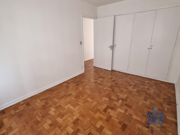 Imagem Apartamento com 2 Quartos à Venda, 80 m² em Vila Mariana - São Paulo