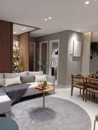 Imagem Apartamento com 3 Quartos à Venda, 45 m² em Boa Vista - Curitiba Imagem Apartamento com 3 Quartos à Venda, 45 m² em Boa Vista - Curitiba