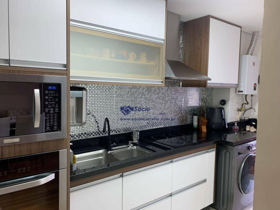 Imagem Apartamento com 2 Quartos à Venda, 62 m² em Vila Augusta - Guarulhos Imagem Apartamento com 2 Quartos à Venda, 62 m² em Vila Augusta - Guarulhos