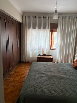 Imagem Apartamento com 4 Quartos à Venda, 157 m² em Santo Antônio - São Caetano Do Sul
