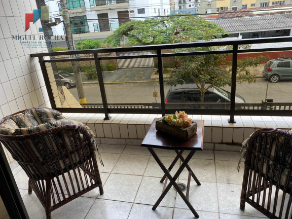 Imagem Apartamento com 1 Quarto à Venda, 101 m² em Jardim Três Marias - Guarujá Imagem Apartamento com 1 Quarto à Venda, 101 m² em Jardim Três Marias - Guarujá