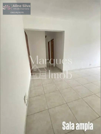 Imagem Apartamento com 2 Quartos à Venda, 65 m² em Jacarepaguá - Rio De Janeiro