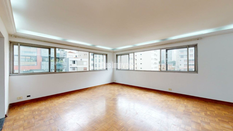 Apartamento com 3 Quartos à Venda, 152 m² em Pinheiros - São Paulo