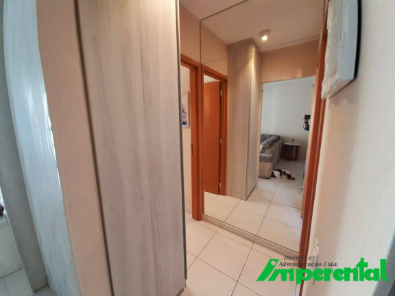 Imagem Apartamento com 2 Quartos à Venda, 82 m² em Gonzaga - Santos