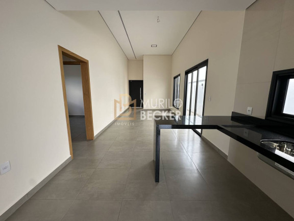 Imagem Casa de Condomínio com 3 Quartos à Venda, 128 m² em Residencial Colinas - Caçapava