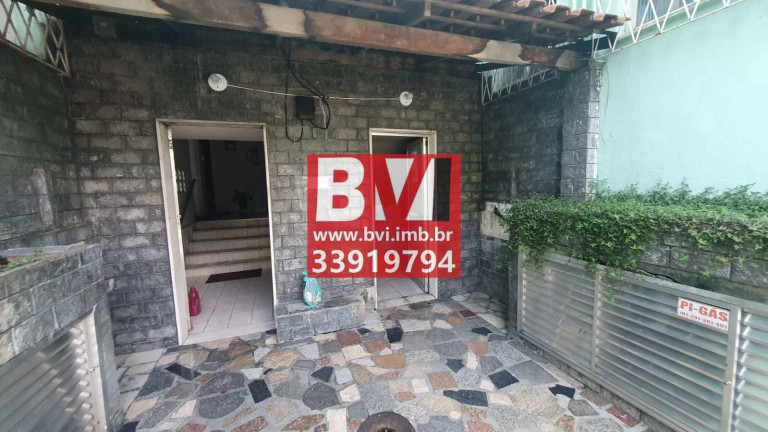 Imagem Apartamento com 2 Quartos à Venda, 68 m² em Vista Alegre - Rio De Janeiro