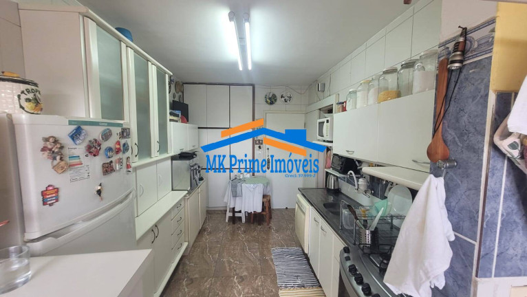 Imagem Apartamento com 2 Quartos à Venda, 78 m² em Ayrosa - Osasco