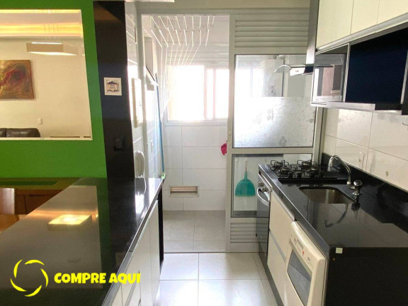 Imagem Apartamento com 3 Quartos à Venda, 71 m² em Barra Funda - São Paulo Imagem Apartamento com 3 Quartos à Venda, 71 m² em Barra Funda - São Paulo