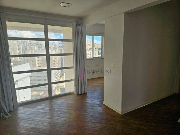 Imagem Apartamento com 2 Quartos à Venda, 72 m² em Perdizes - São Paulo