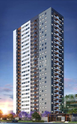 Imagem Apartamento com 2 Quartos à Venda, 38 m² em Santo Amaro - São Paulo Imagem Apartamento com 2 Quartos à Venda, 38 m² em Santo Amaro - São Paulo