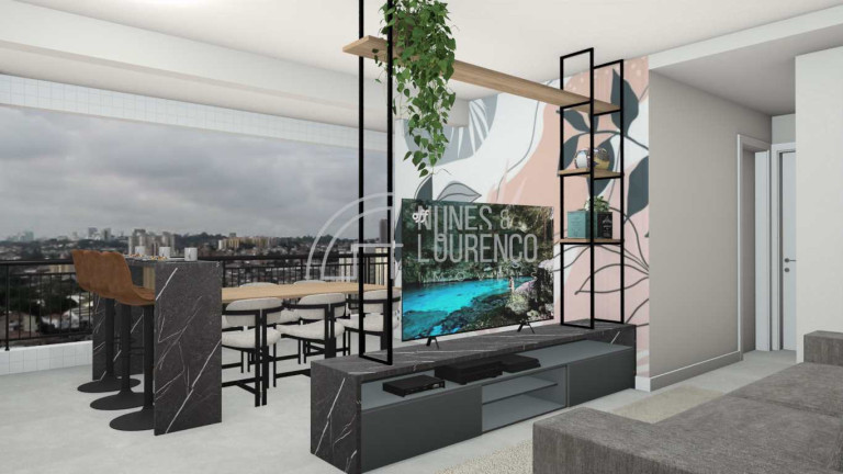 Imagem Apartamento com 2 Quartos à Venda, 65 m² em Ponta Da Praia - Santos Imagem Apartamento com 2 Quartos à Venda, 65 m² em Ponta Da Praia - Santos
