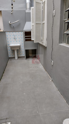 Imagem Apartamento com 1 Quarto à Venda, 44 m² em Santana - Porto Alegre Imagem Apartamento com 1 Quarto à Venda, 44 m² em Santana - Porto Alegre