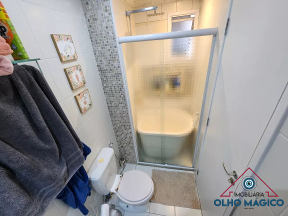 Imagem Apartamento com 3 Quartos à Venda, 70 m² em Jaguaré - São Paulo