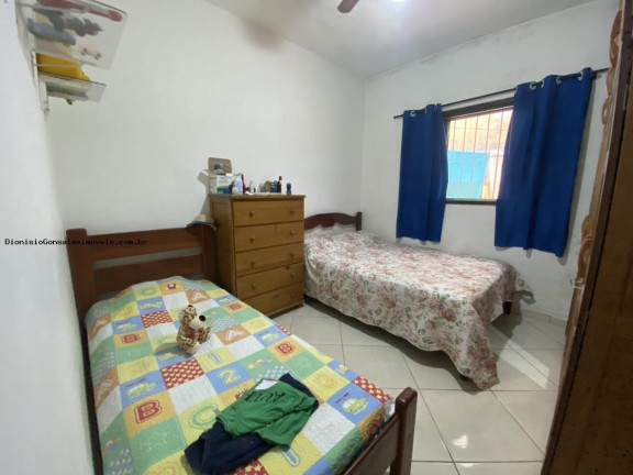 Imagem Casa com 2 Quartos à Venda, em Cibratel Ii - Itanhaém Imagem Casa com 2 Quartos à Venda, em Cibratel Ii - Itanhaém