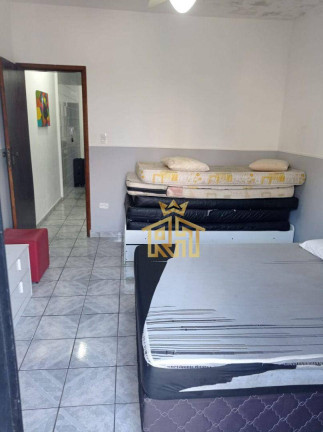 Imagem Apartamento com 1 Quarto à Venda, 45 m² em Ocian - Praia Grande Imagem Apartamento com 1 Quarto à Venda, 45 m² em Ocian - Praia Grande