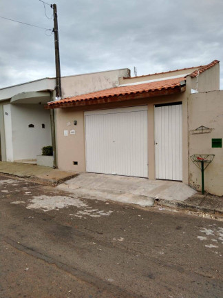 Casa com 2 Quartos à Venda, 125 m² em Vila Cidade Jardim - Botucatu