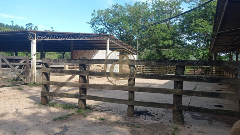 Imagem Fazenda para Alugar, 100 m² em Serrote - Santa Branca Imagem Fazenda para Alugar, 100 m² em Serrote - Santa Branca
