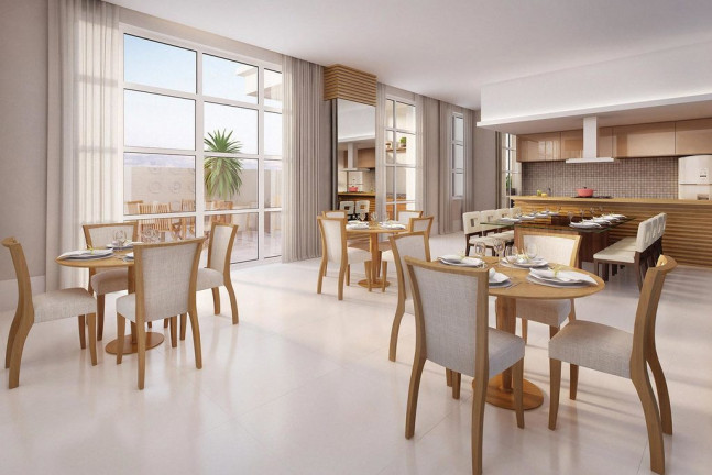 Imagem Apartamento com 3 Quartos à Venda, 106 m² em Picanco - Guarulhos