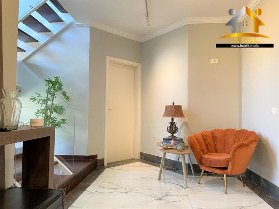 Imagem Casa de Condomínio com 3 Quartos à Venda, 425 m² em Granja Viana - Jandira Imagem Casa de Condomínio com 3 Quartos à Venda, 425 m² em Granja Viana - Jandira