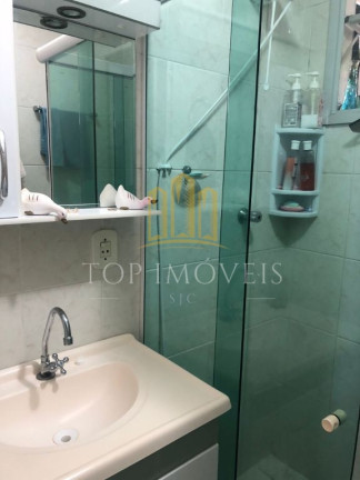 Imagem Apartamento com 2 Quartos à Venda, 47 m² em Cidade Morumbi - São José Dos Campos