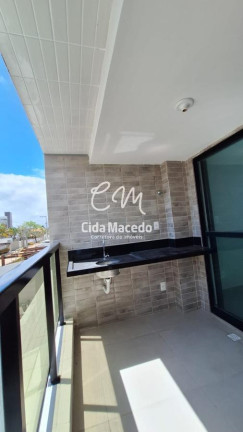 Imagem Apartamento com 2 Quartos à Venda, 69 m² em Camboinha - Cabedelo Imagem Apartamento com 2 Quartos à Venda, 69 m² em Camboinha - Cabedelo