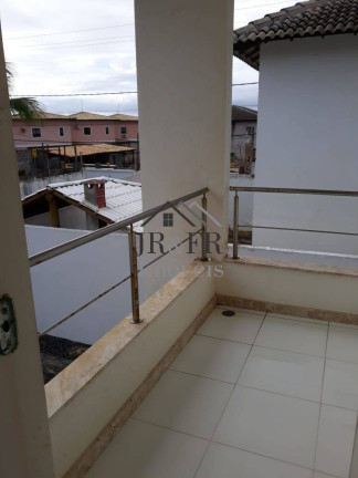 Imagem Casa de Condomínio com 4 Quartos à Venda, 120 m² em Jauá (abrantes) - Camaçari