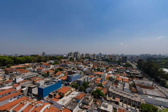 Imagem Apartamento com 2 Quartos à Venda, 49 m² em Jardim Esmeralda - São Paulo Imagem Apartamento com 2 Quartos à Venda, 49 m² em Jardim Esmeralda - São Paulo