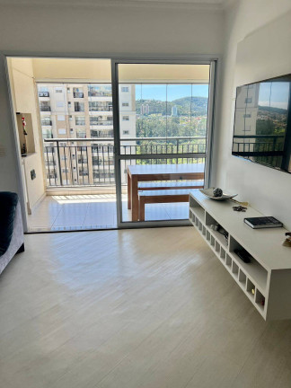 Imagem Apartamento com 3 Quartos à Venda, 110 m² em Alphaville - Santana De Parnaíba