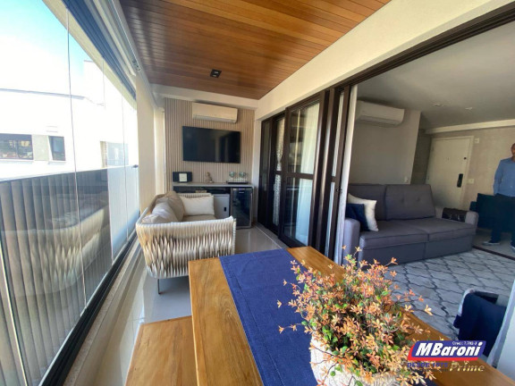 Imagem Apartamento com 3 Quartos à Venda, 116 m² em Perdizes - São Paulo