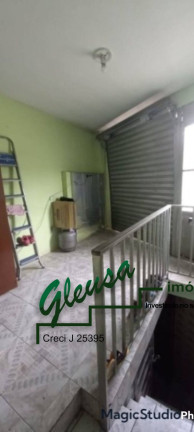 Imagem Sobrado com 3 Quartos à Venda, em Jardim Norma - São Paulo Imagem Sobrado com 3 Quartos à Venda, em Jardim Norma - São Paulo