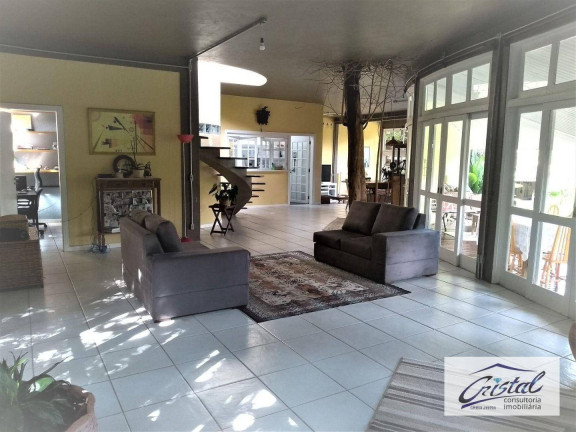 Imagem Casa com 2 Quartos à Venda, 302 m² em Granja Viana - Cotia Imagem Casa com 2 Quartos à Venda, 302 m² em Granja Viana - Cotia