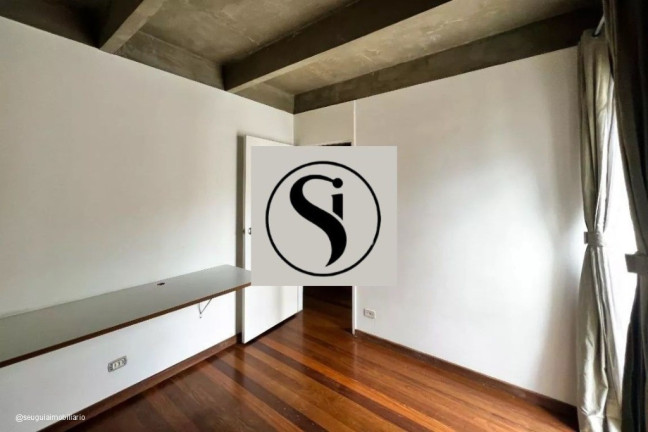 Imagem Apartamento com 3 Quartos à Venda, 147 m² em Jardim Paulista - São Paulo Imagem Apartamento com 3 Quartos à Venda, 147 m² em Jardim Paulista - São Paulo