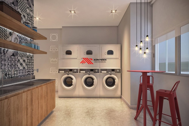 Imagem Apartamento com 2 Quartos à Venda, 48 m² em Vila Galvão - Guarulhos