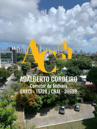 Imagem Apartamento com 2 Quartos à Venda, 50 m² em Casa Forte - Recife Imagem Apartamento com 2 Quartos à Venda, 50 m² em Casa Forte - Recife