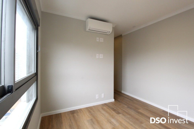Imagem Apartamento com 3 Quartos à Venda, 149 m² em Indianópolis - São Paulo