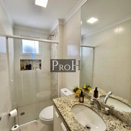 Imagem Cobertura com 3 Quartos à Venda, 186 m² em Centro - São Bernardo Do Campo