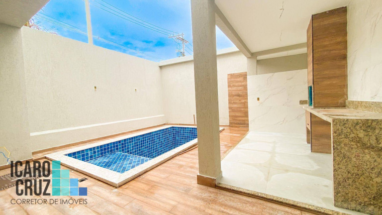 Imagem Casa com 4 Quartos à Venda, 175 m² em Pitangueiras - Lauro De Freitas