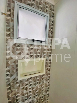 Imagem Apartamento com 1 Quarto à Venda, 33 m² em Parada Inglesa - São Paulo Imagem Apartamento com 1 Quarto à Venda, 33 m² em Parada Inglesa - São Paulo