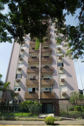 Apartamento com 3 Quartos à Venda, 101 m² em Centro - Joinville