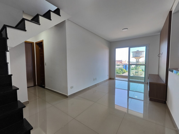 Imagem Apartamento com 2 Quartos à Venda, 155 m² em Assunção - São Bernardo Do Campo
