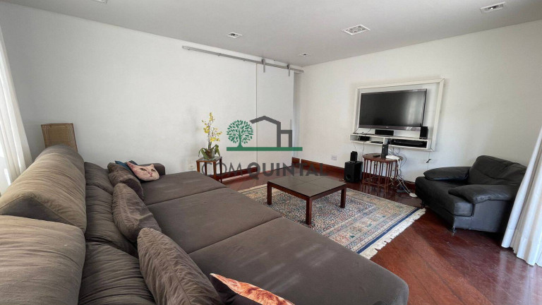 Imagem Casa com 4 Quartos à Venda, 1 m² em São Paulo Ii - Cotia